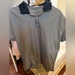 Peter Millar men’s polo